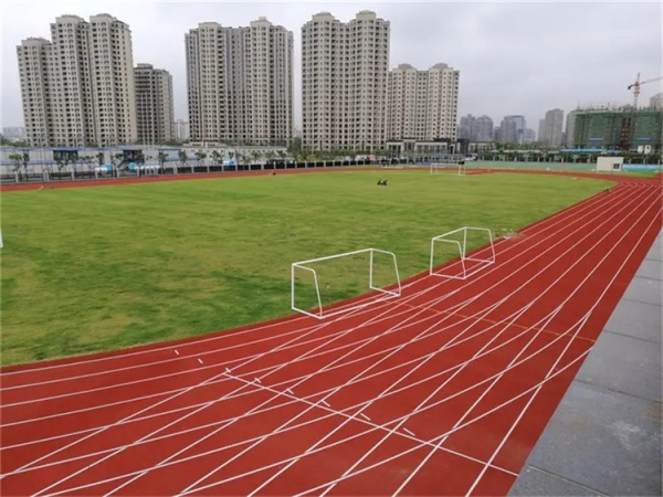 株洲市塑胶跑道维修EPDM颗粒 - 厂家