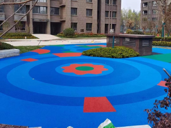 株洲市EPDM地坪塑胶跑道材料 - 推荐