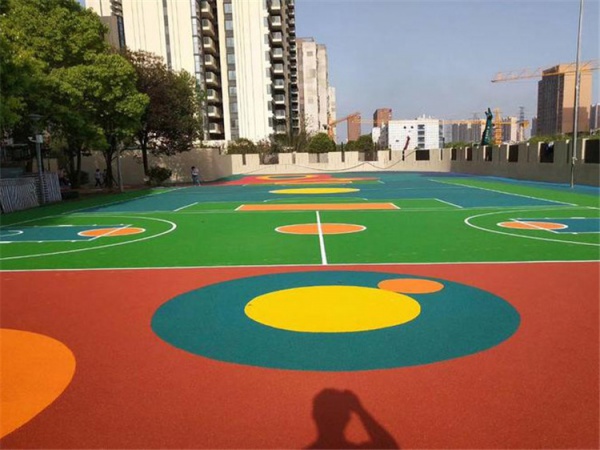 株洲市混合型跑道EPDM颗粒 - 排名
